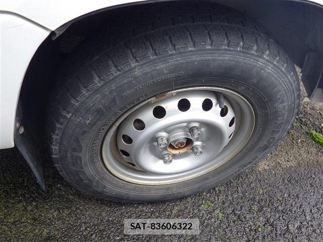 Honda ACTY TRUCK 2011-10 8779089-6