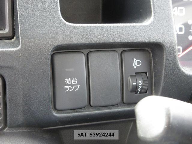 Honda ACTY TRUCK 2010-12 8827261-9