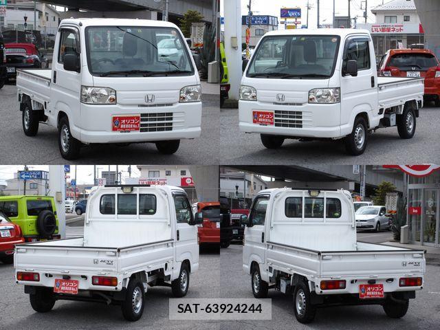 Honda ACTY TRUCK 2010-12 8827261-10