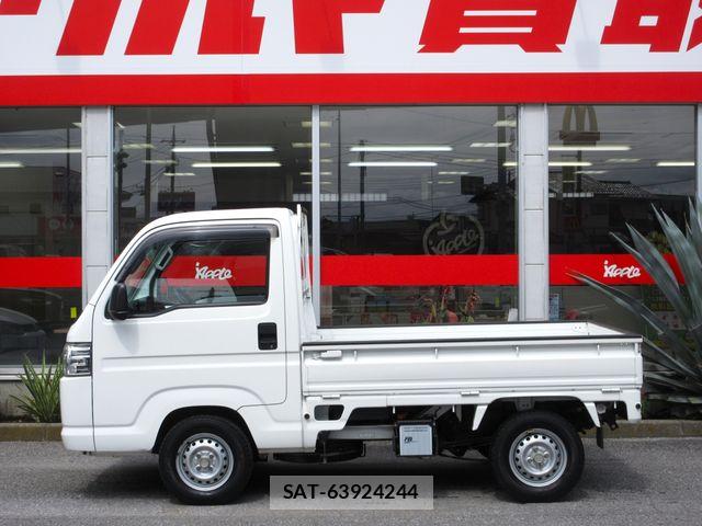 Honda ACTY TRUCK 2010-12 8827261-12