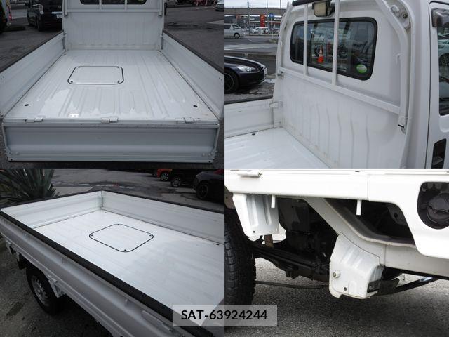 Honda ACTY TRUCK 2010-12 8827261-14
