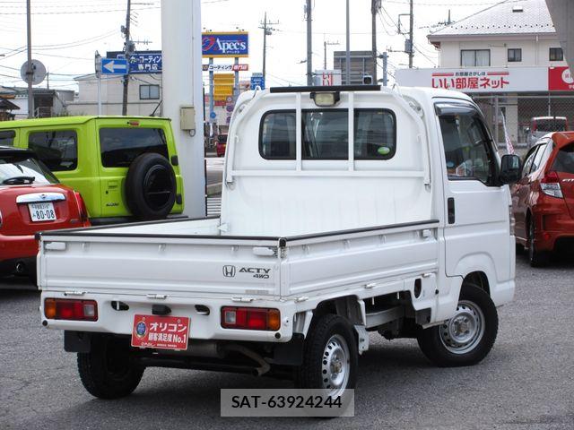 Honda ACTY TRUCK 2010-12 8827261-2