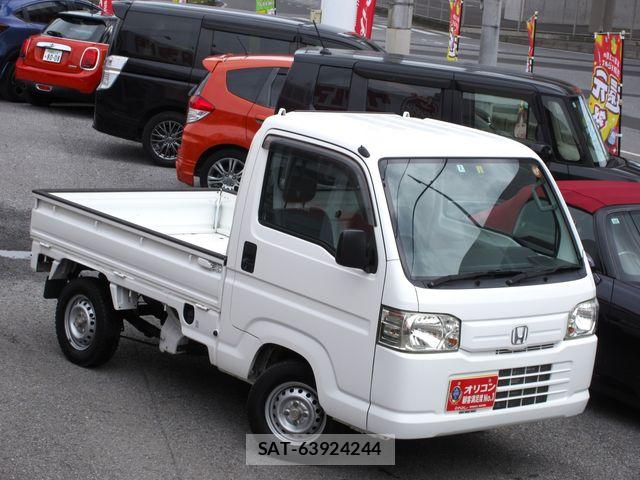 Honda ACTY TRUCK 2010-12 8827261-3