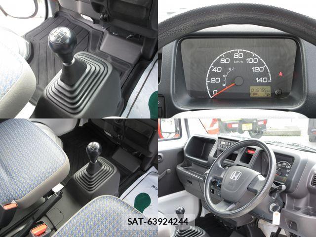 Honda ACTY TRUCK 2010-12 8827261-4
