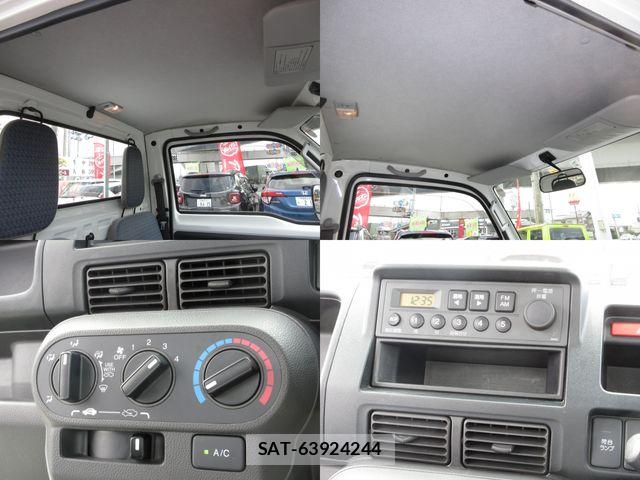 Honda ACTY TRUCK 2010-12 8827261-5