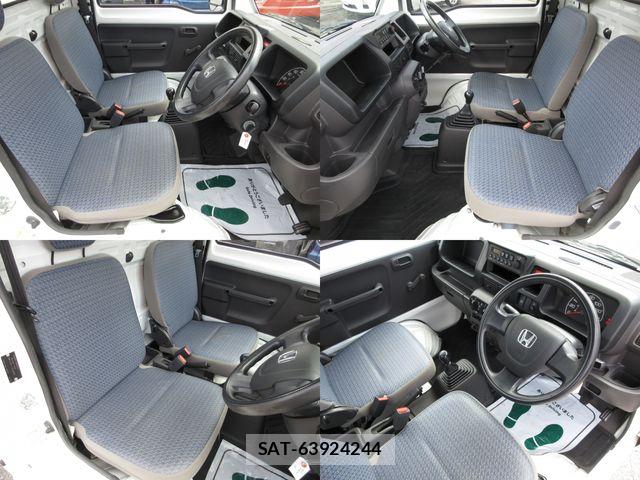 Honda ACTY TRUCK 2010-12 8827261-8
