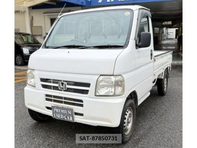Honda ACTY TRUCK 2003-02 8847939-0