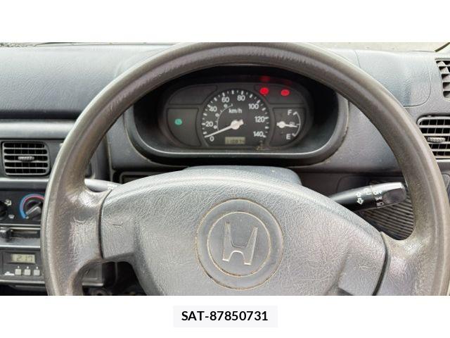 Honda ACTY TRUCK 2003-02 8847939-9