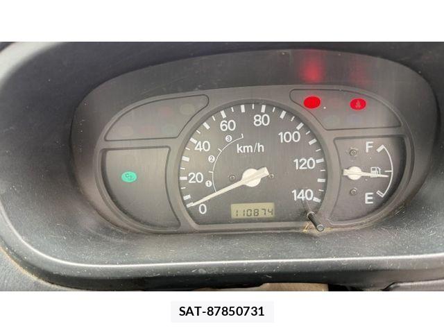 Honda ACTY TRUCK 2003-02 8847939-10