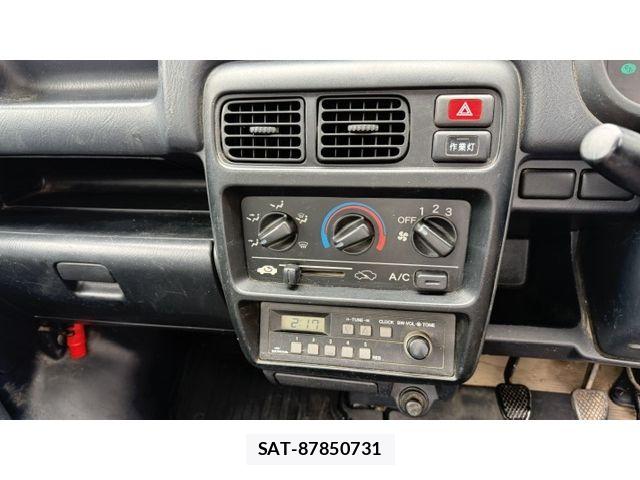 Honda ACTY TRUCK 2003-02 8847939-11