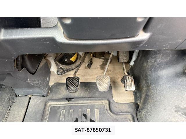 Honda ACTY TRUCK 2003-02 8847939-13