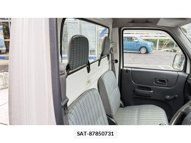 Honda ACTY TRUCK 2003-02 8847939-14