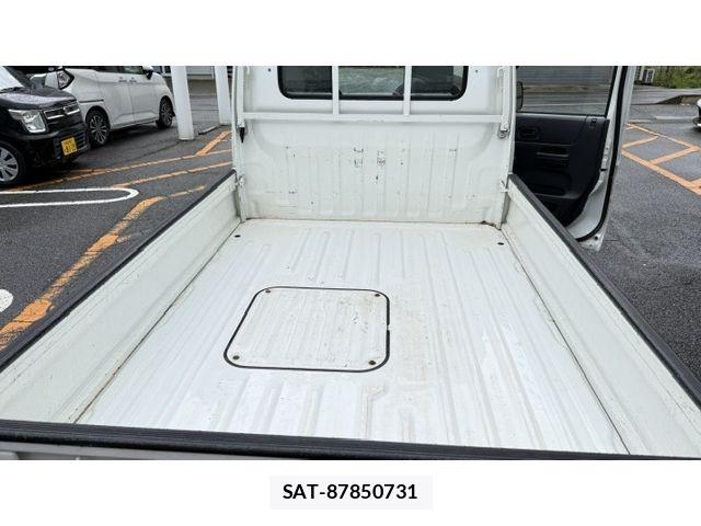 Honda ACTY TRUCK 2003-02 8847939-17
