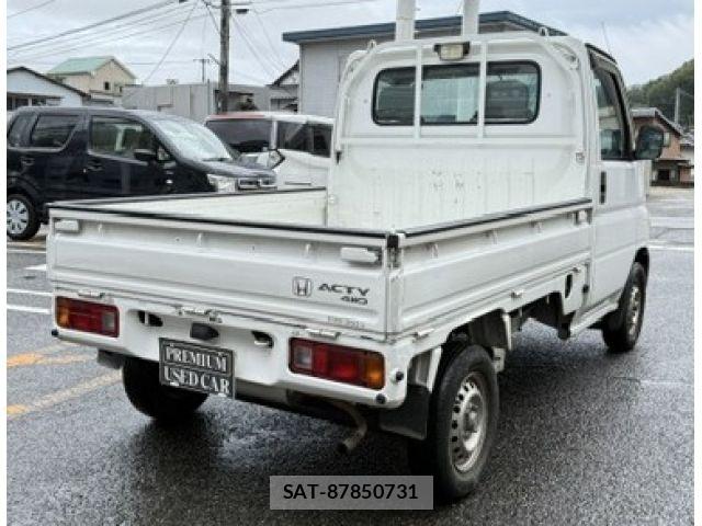 Honda ACTY TRUCK 2003-02 8847939-1