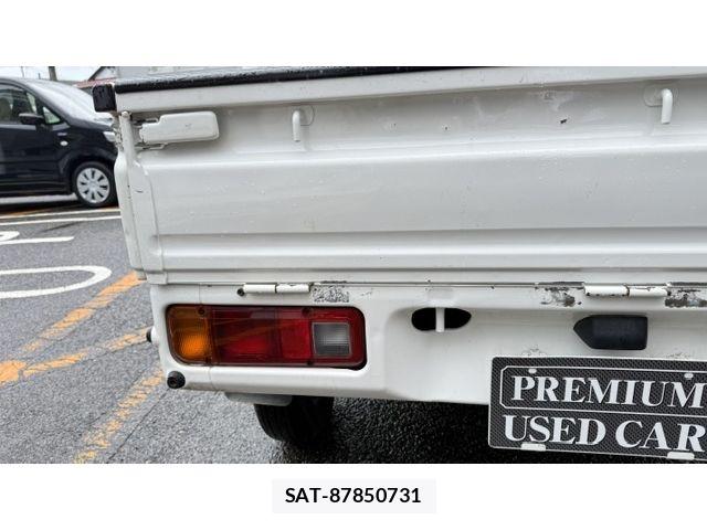 Honda ACTY TRUCK 2003-02 8847939-19
