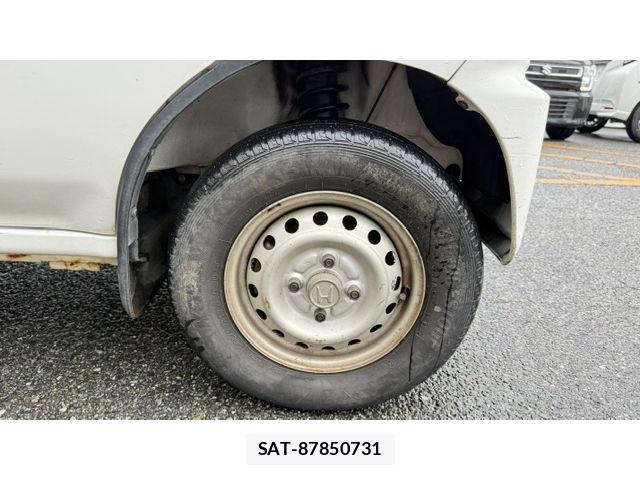 Honda ACTY TRUCK 2003-02 8847939-20