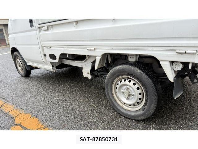 Honda ACTY TRUCK 2003-02 8847939-21