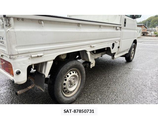 Honda ACTY TRUCK 2003-02 8847939-22