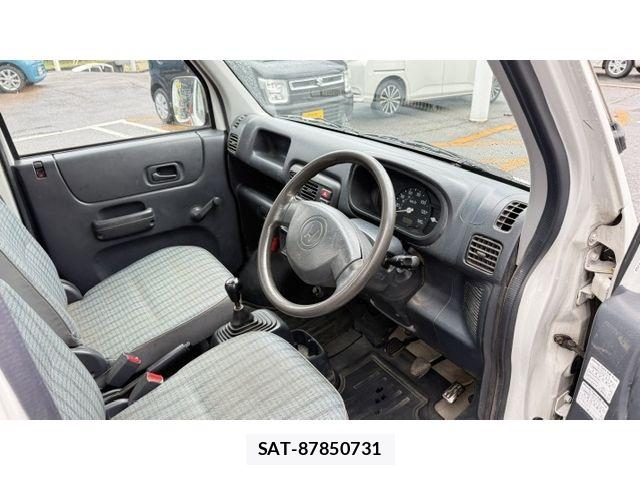 Honda ACTY TRUCK 2003-02 8847939-2