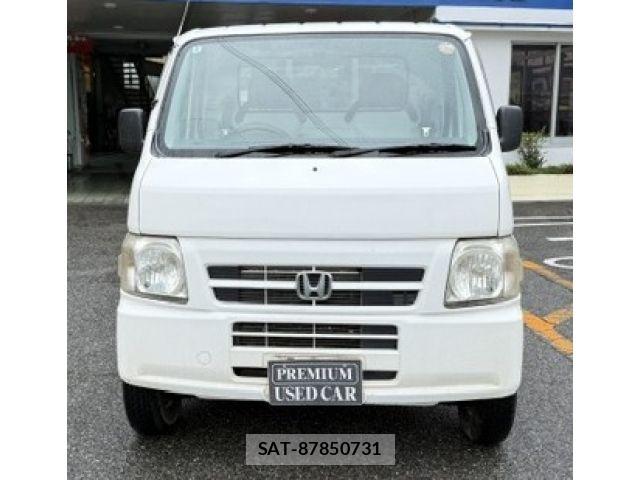 Honda ACTY TRUCK 2003-02 8847939-3