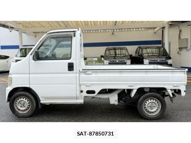 Honda ACTY TRUCK 2003-02 8847939-4
