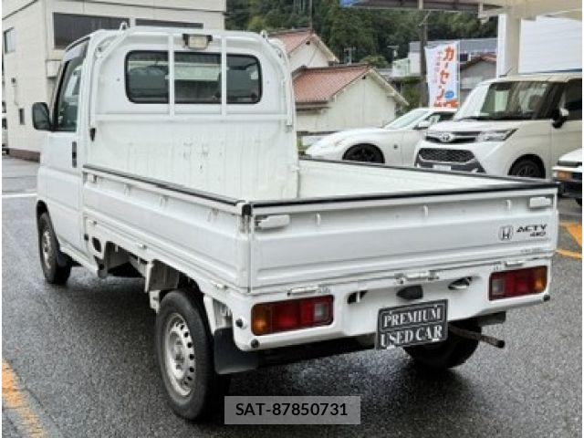 Honda ACTY TRUCK 2003-02 8847939-5