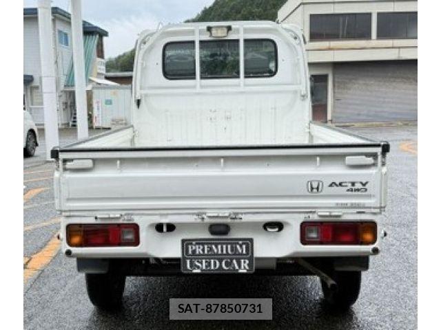 Honda ACTY TRUCK 2003-02 8847939-6