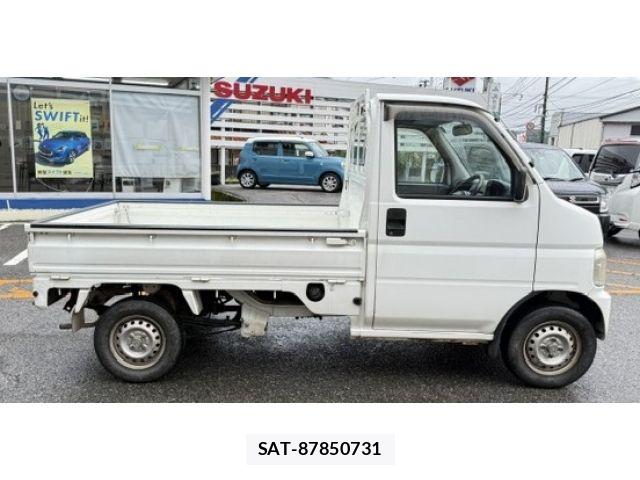 Honda ACTY TRUCK 2003-02 8847939-7