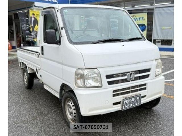 Honda ACTY TRUCK 2003-02 8847939-8