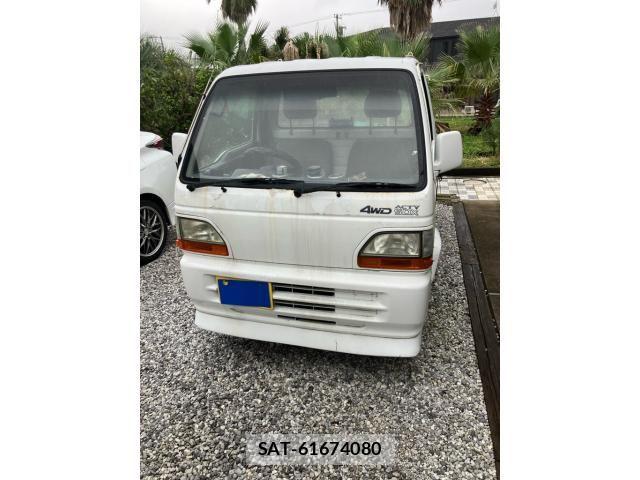 sat car