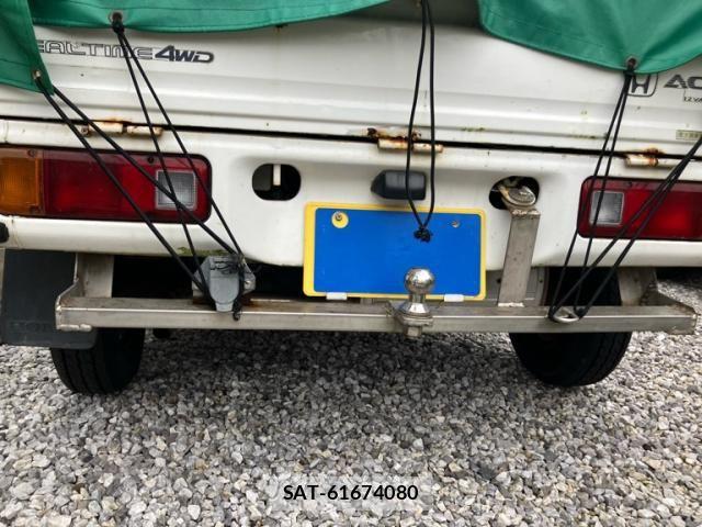 Honda ACTY TRUCK 1995-01 8847945-10