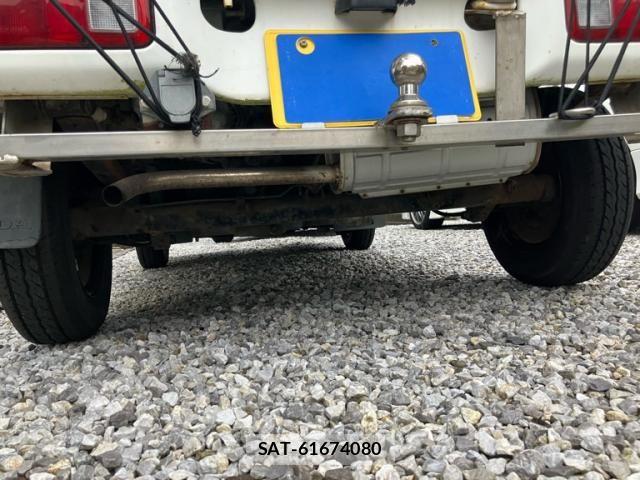 Honda ACTY TRUCK 1995-01 8847945-11