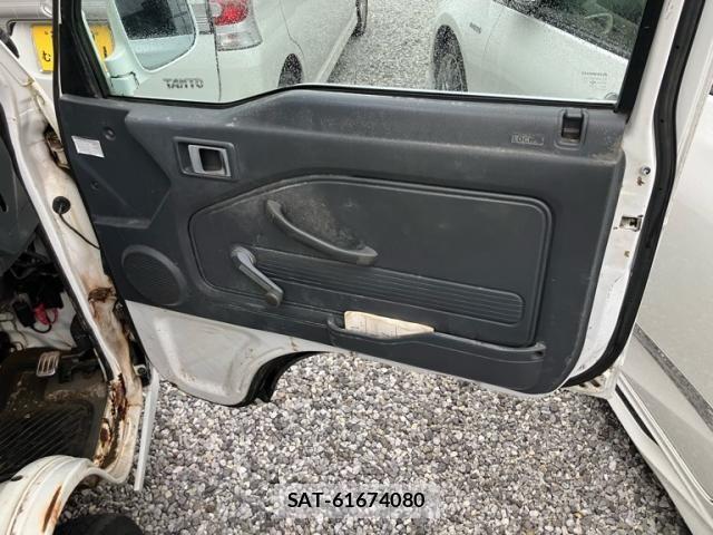 Honda ACTY TRUCK 1995-01 8847945-12
