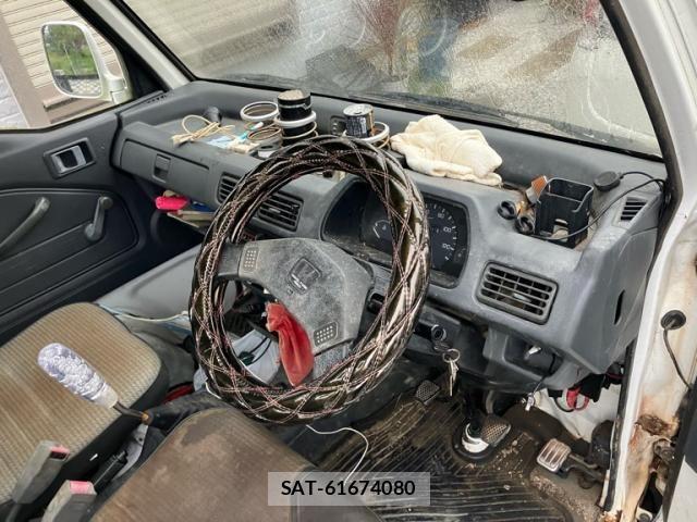 Honda ACTY TRUCK 1995-01 8847945-13