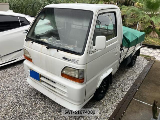 Honda ACTY TRUCK 1995-01 8847945-1