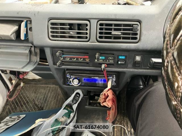 Honda ACTY TRUCK 1995-01 8847945-19