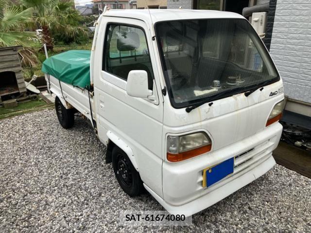 Honda ACTY TRUCK 1995-01 8847945-2