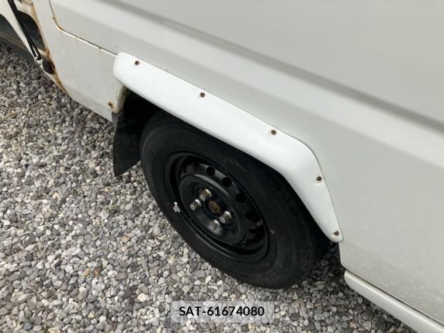 Honda ACTY TRUCK 1995-01 8847945-3