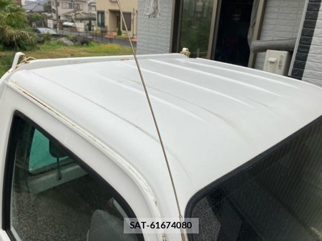 Honda ACTY TRUCK 1995-01 8847945-4