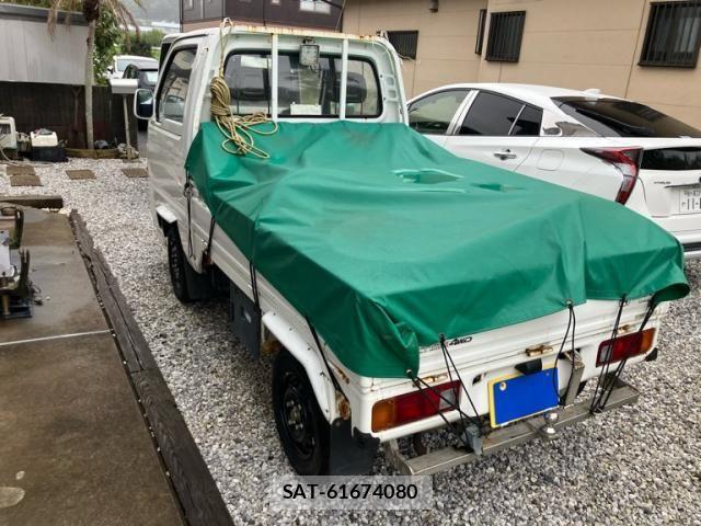 Honda ACTY TRUCK 1995-01 8847945-6