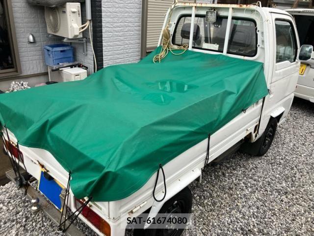 Honda ACTY TRUCK 1995-01 8847945-7