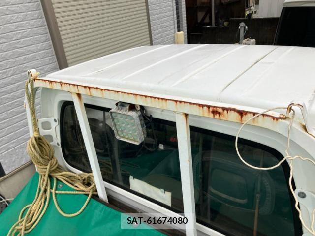 Honda ACTY TRUCK 1995-01 8847945-8
