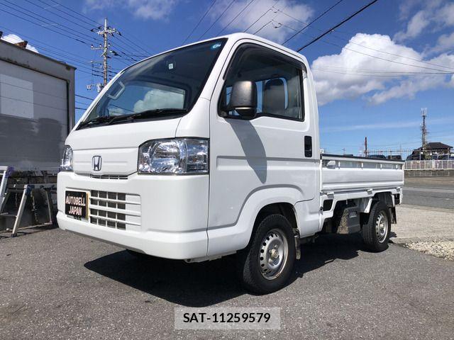 Honda ACTY TRUCK 2016-04 8847932-0