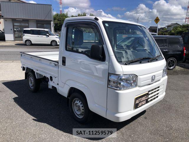 Honda ACTY TRUCK 2016-04 8847932-11