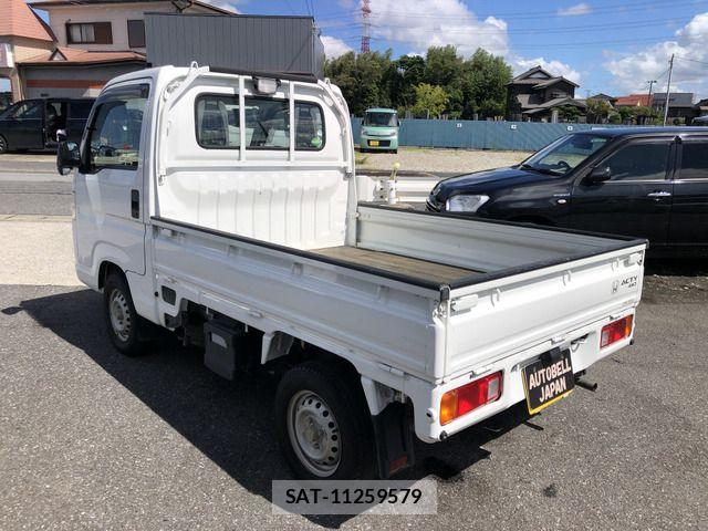 Honda ACTY TRUCK 2016-04 8847932-12