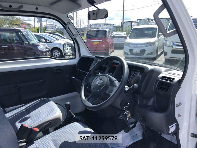 Honda ACTY TRUCK 2016-04 8847932-13