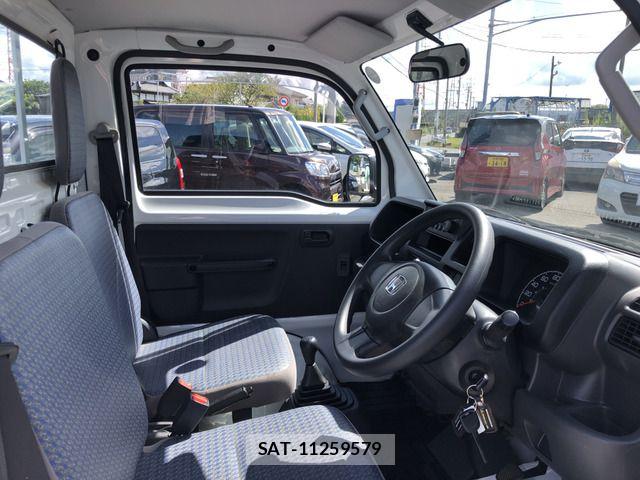 Honda ACTY TRUCK 2016-04 8847932-14