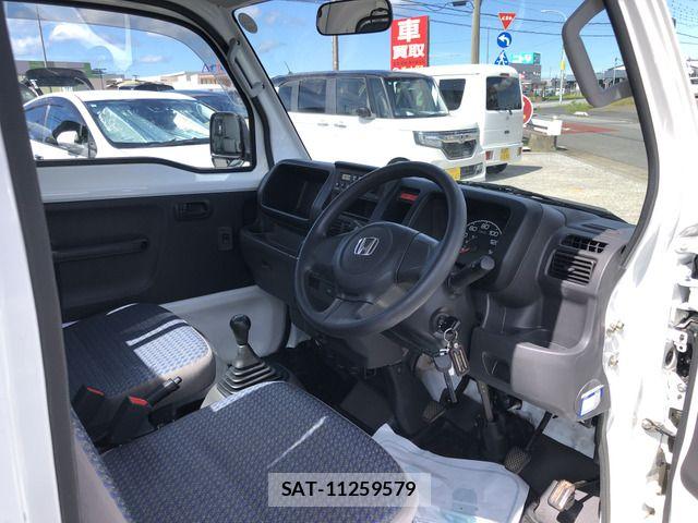 Honda ACTY TRUCK 2016-04 8847932-16