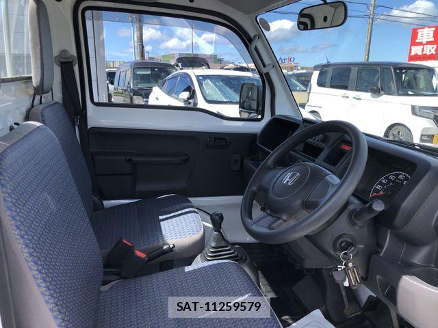 Honda ACTY TRUCK 2016-04 8847932-17