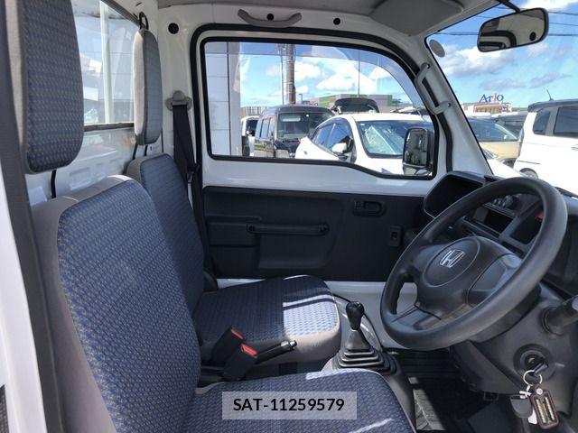 Honda ACTY TRUCK 2016-04 8847932-18